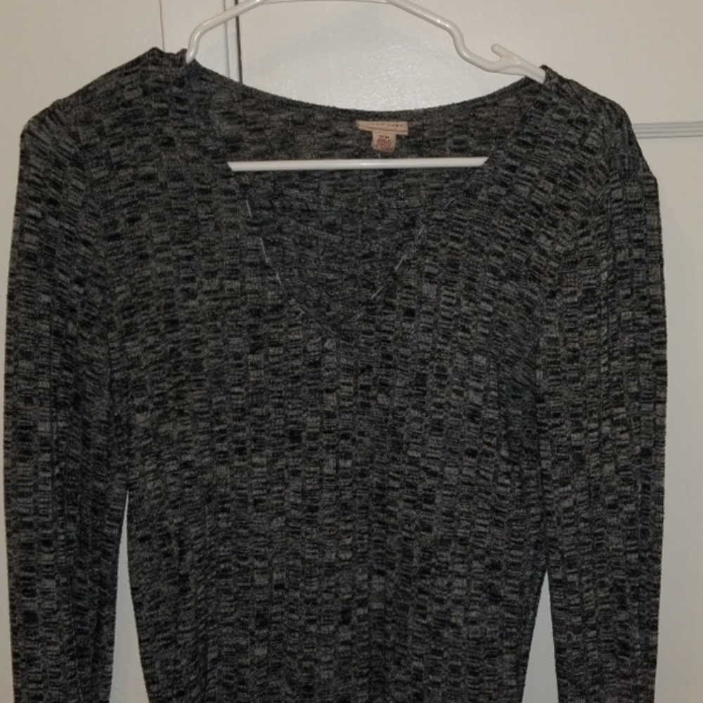 Long sleeve